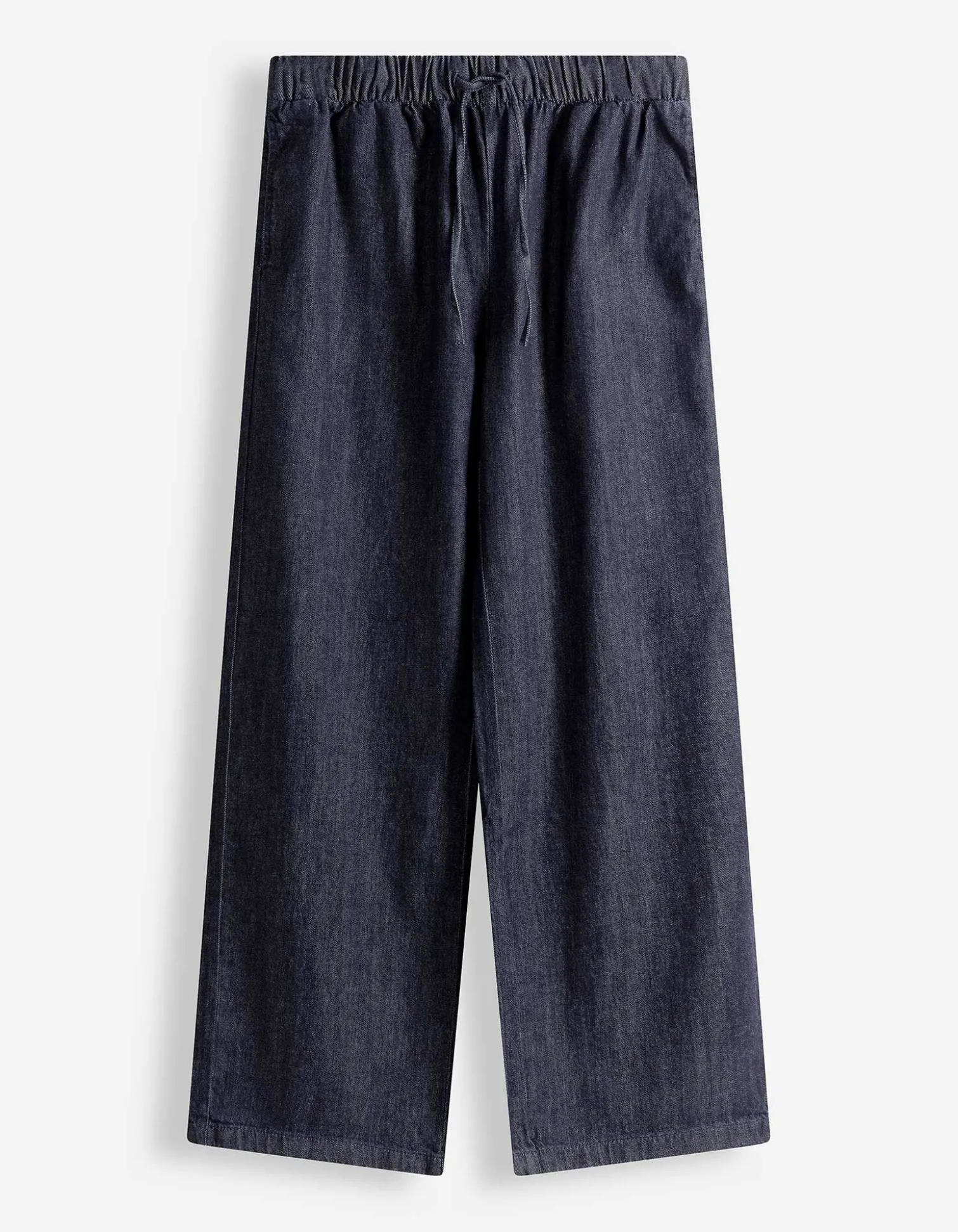 Jeans - Straight Fit - dunkelblau