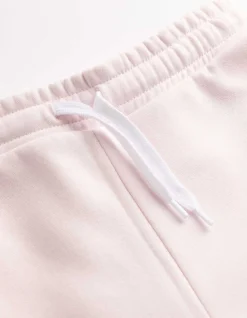 Jogginghose - Elastischer Bund - rosa