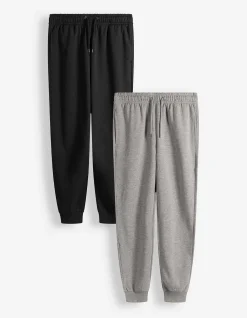 Jogginghose - 2er-Pack