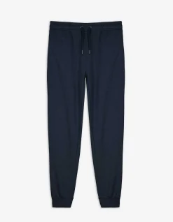 Jogginghose - Jogger Fit - dunkelblau