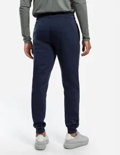 Jogginghose - Jogger Fit - dunkelblau