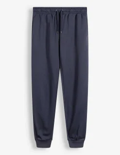 Jogginghose - Jogger Fit - dunkelblau