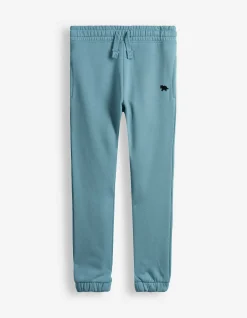 Jogginghose - Regular Fit - blau