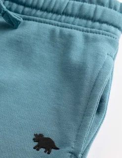 Jogginghose - Regular Fit - blau