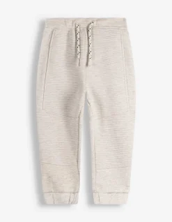 Jogginghose - Sweat - beige