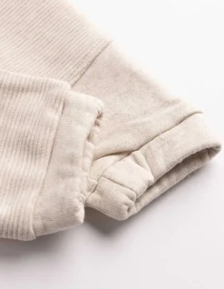 Jogginghose - Sweat - beige