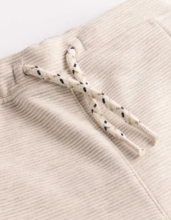 Jogginghose - Sweat - beige