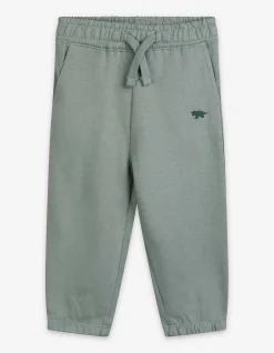 Jogginghose - Weiches Material - türkis