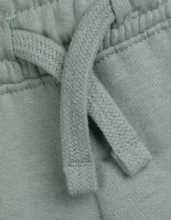 Jogginghose - Weiches Material - türkis