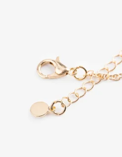 Kette - goldfarben
