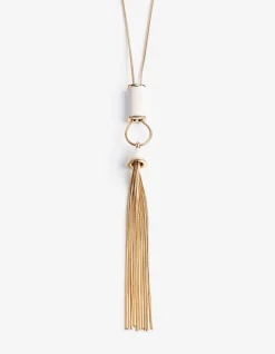 Kette - goldfarben