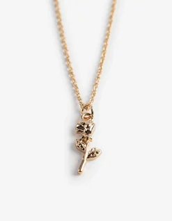 Kette - goldfarben