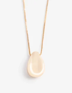 Kette - goldfarben
