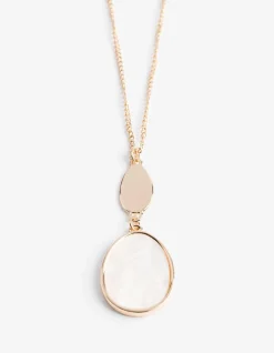 Kette - goldfarben
