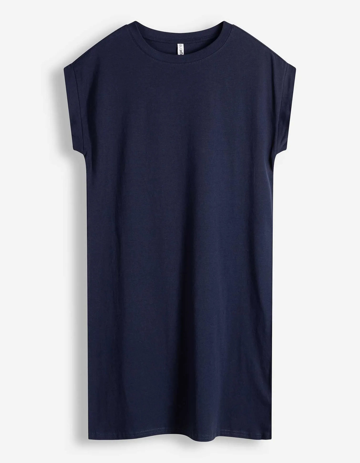 Kleid - dunkelblau