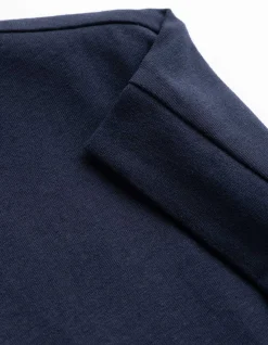 Kleid - dunkelblau