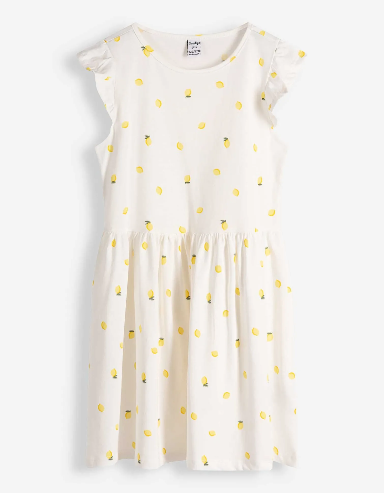 Kleid - 2er Pack - rosa