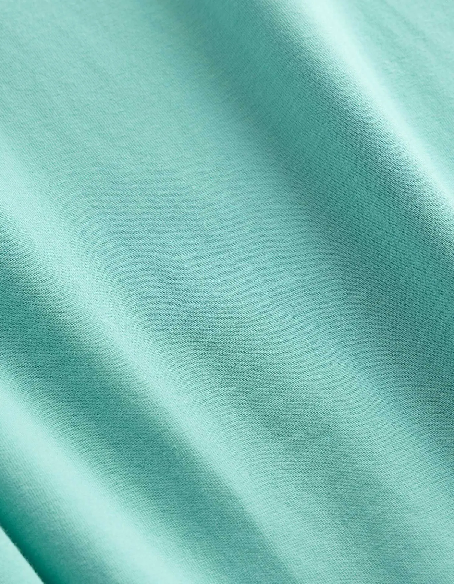 Kleid - gerade geschnitten - grün