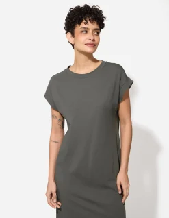 Kleid - grün