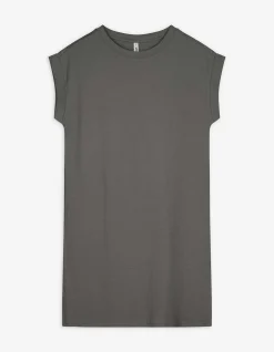 Kleid - grün