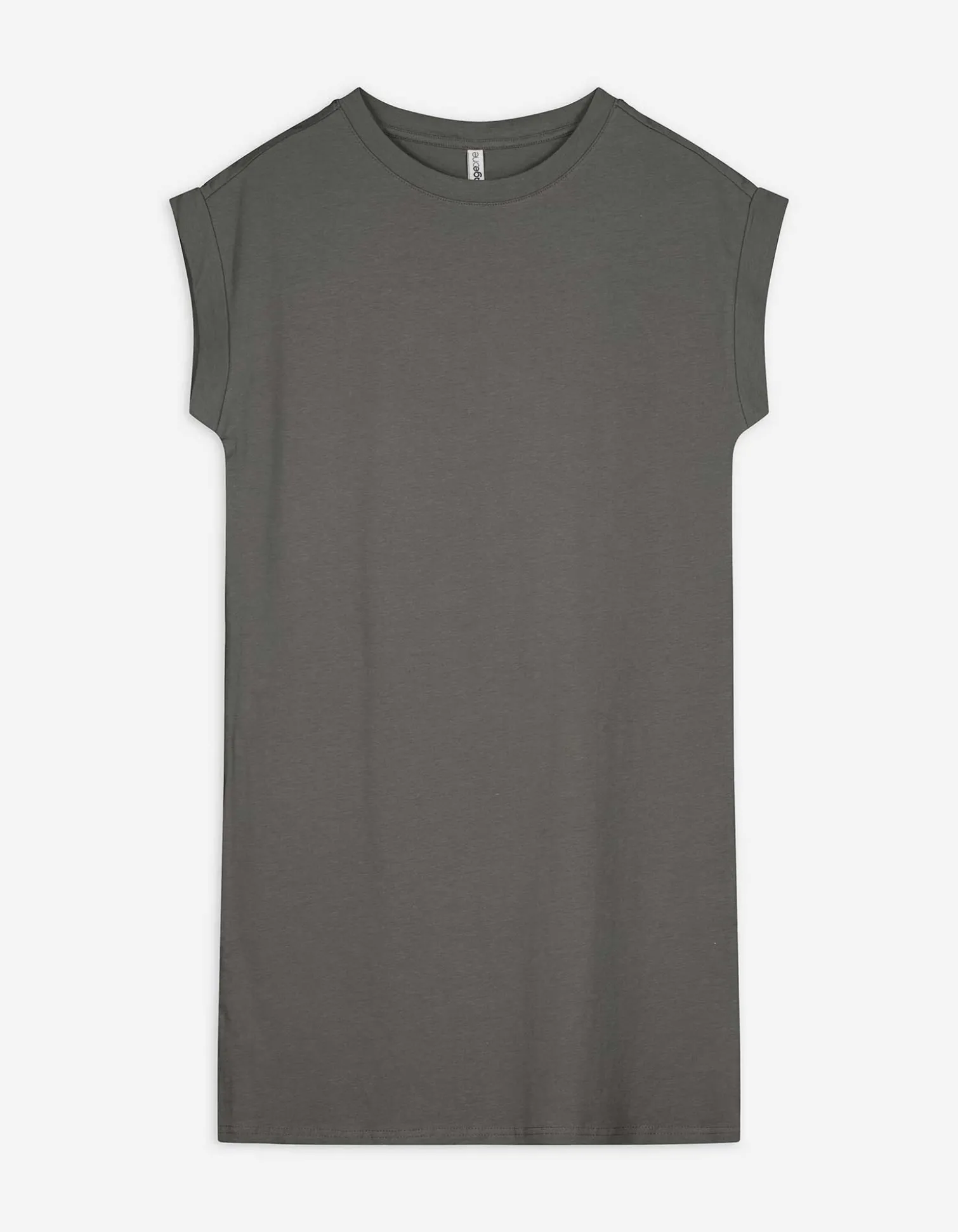 Kleid - grün