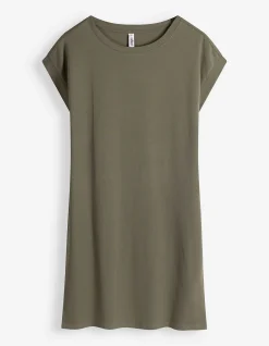 Kleid - grün