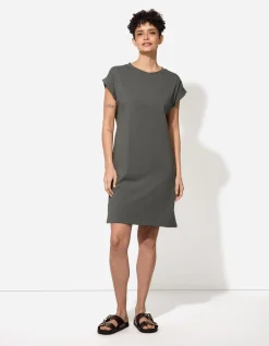 Kleid - grün