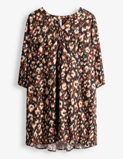 Kleid - LENZING™ ECOVERO™