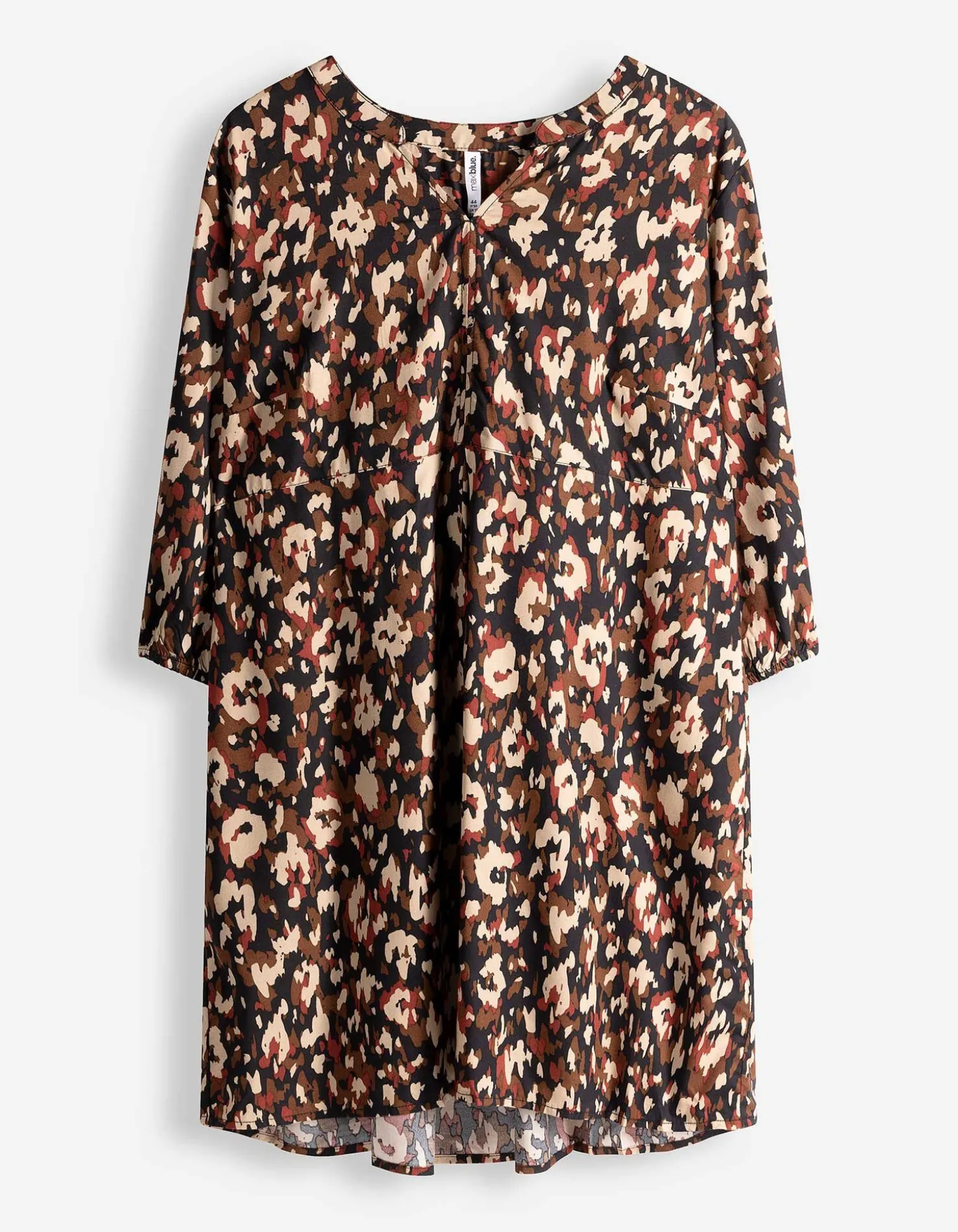 Kleid - LENZING™ ECOVERO™