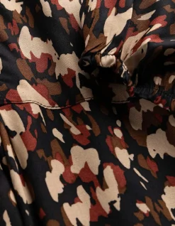 Kleid - LENZING™ ECOVERO™
