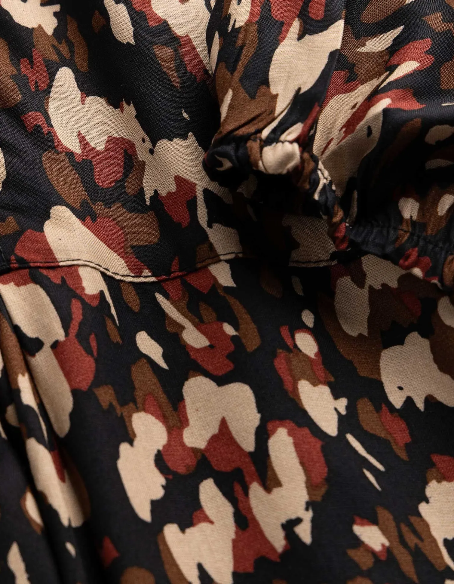 Kleid - LENZING™ ECOVERO™