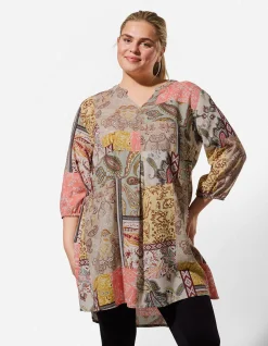 Kleid - LENZING™ ECOVERO™
