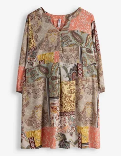 Kleid - LENZING™ ECOVERO™