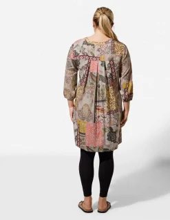 Kleid - LENZING™ ECOVERO™