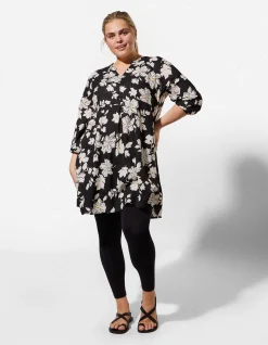Kleid - LENZING™ ECOVERO™