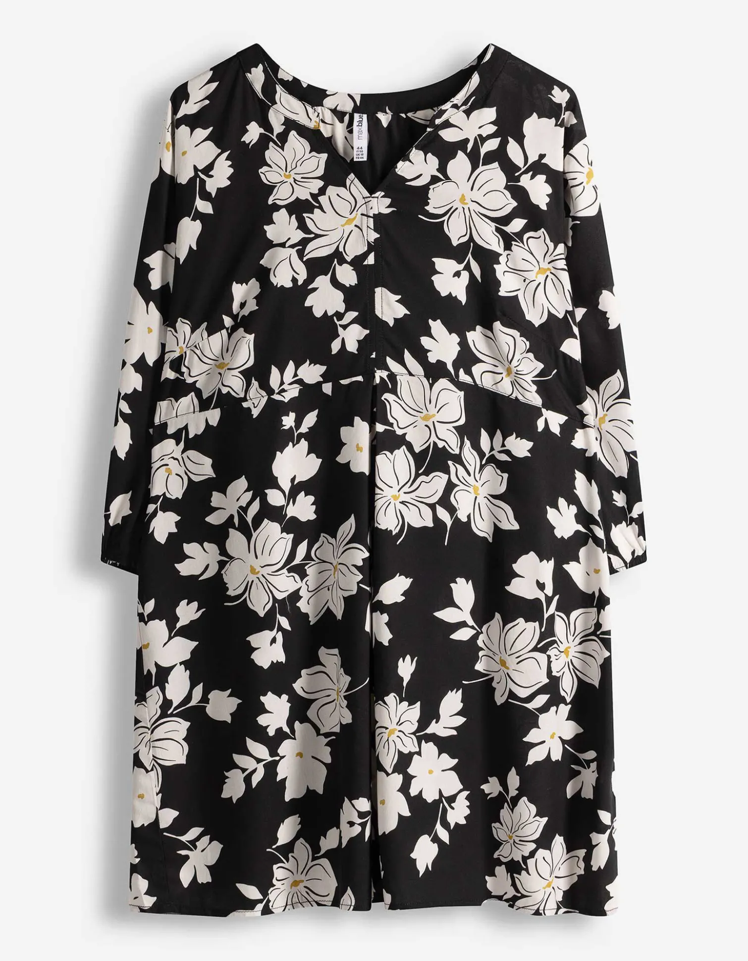 Kleid - LENZING™ ECOVERO™