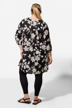Kleid - LENZING™ ECOVERO™