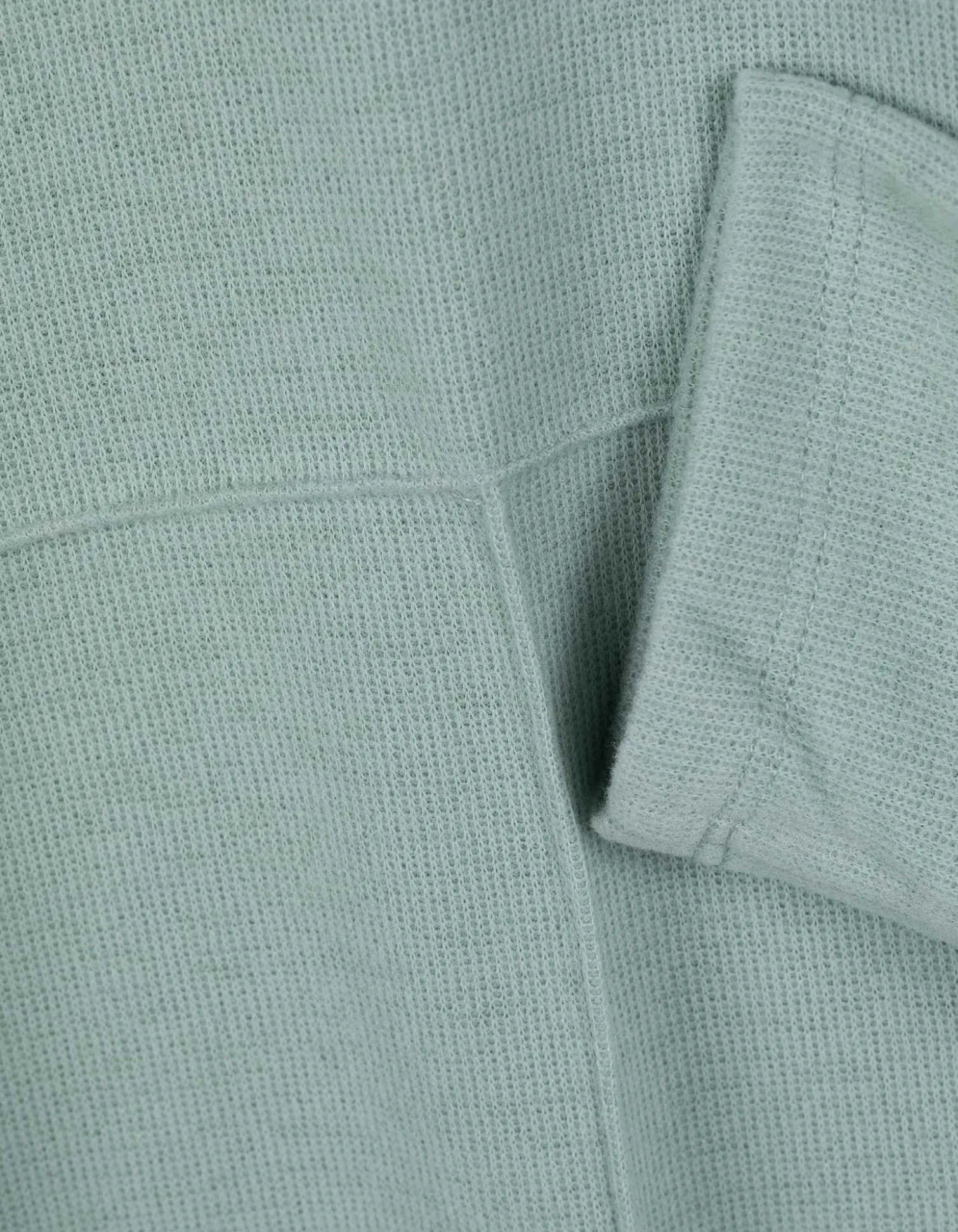 Kleid - Weiches Material - türkis