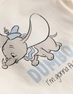 Langarmbody - Dumbo