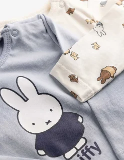 Langarmbody - Miffy