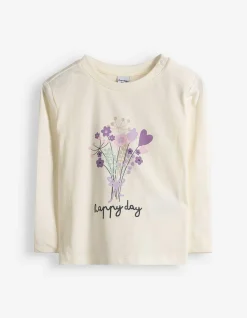 Langarmshirt - 2er-Pack