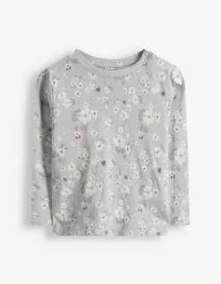 Langarmshirt - 2er-Pack