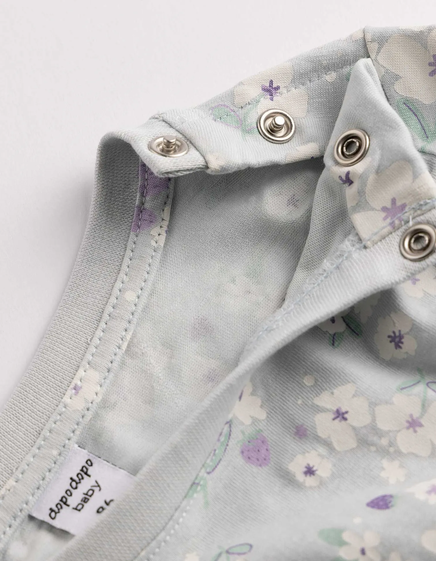 Langarmshirt - 2er-Pack