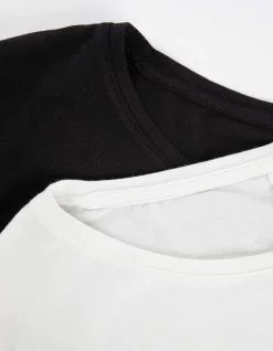 Langarmshirt - Umstandsmode