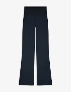 Leggings - Atmungsaktiv - dunkelblau