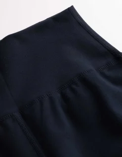 Leggings - Atmungsaktiv - dunkelblau