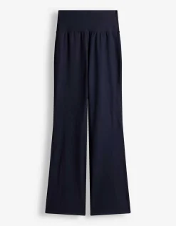 Leggings - Atmungsaktiv - dunkelblau