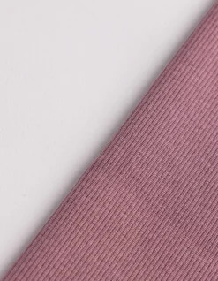 Leggings - dunkellila