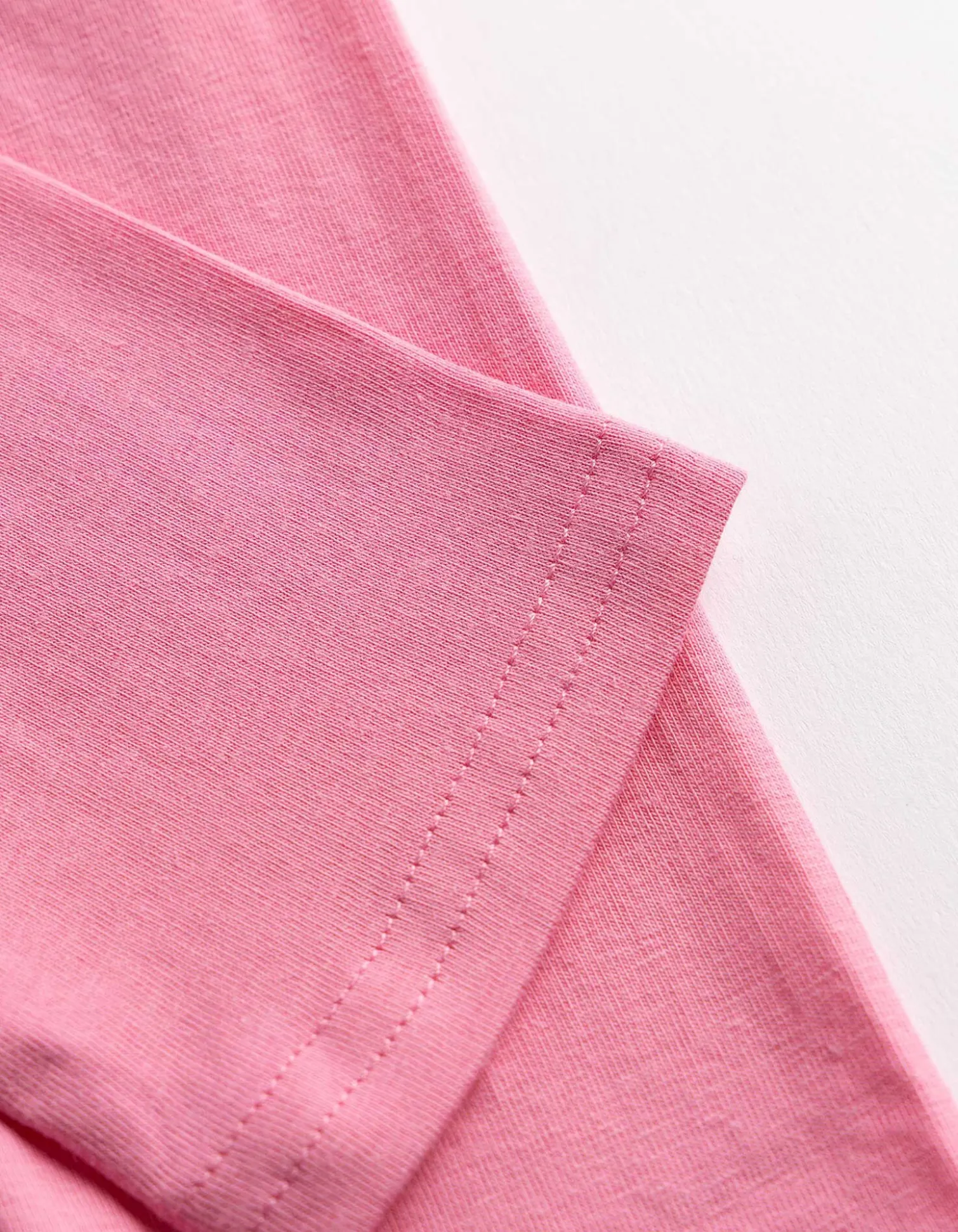 Leggings - einfarbig - pink