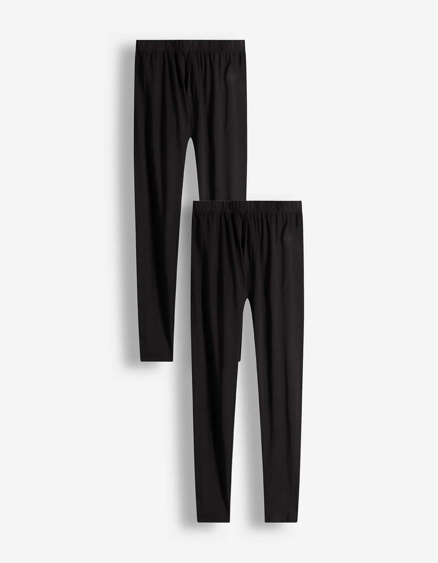 Leggings - Elastischer Bund